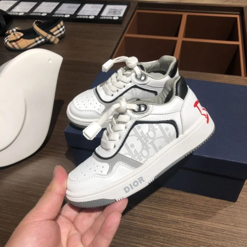 Soft CHRISTIAN DIOR SHOES 30236