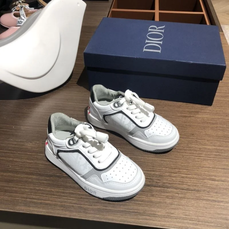 Soft CHRISTIAN DIOR SHOES 30236