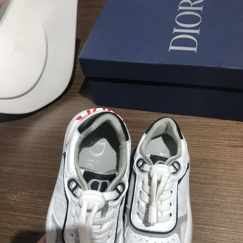 Soft CHRISTIAN DIOR SHOES 30236