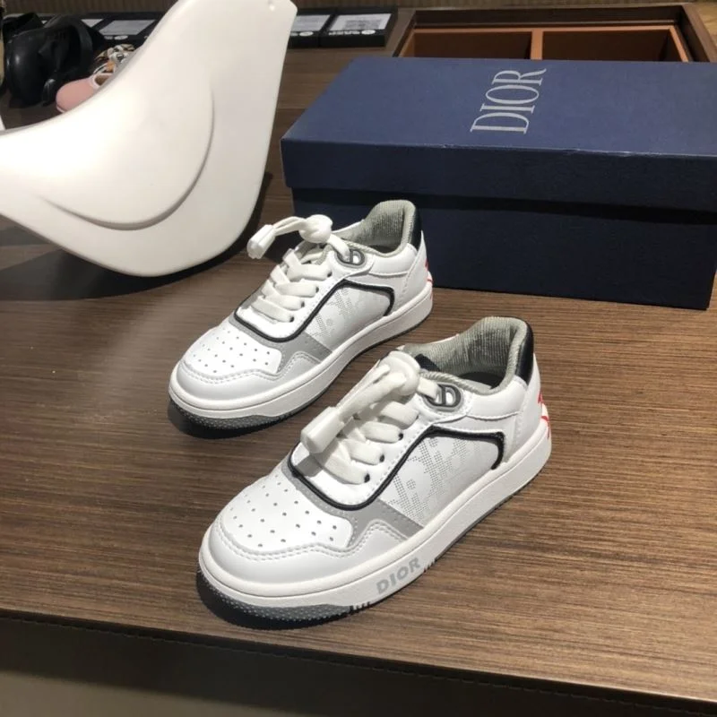 Soft CHRISTIAN DIOR SHOES 30236