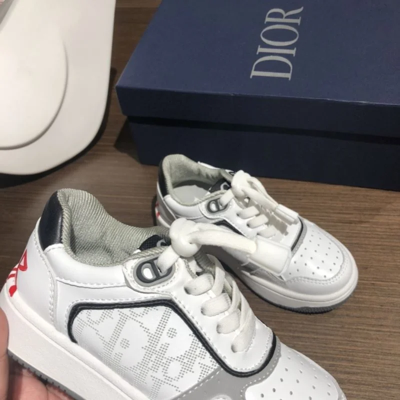 Soft CHRISTIAN DIOR SHOES 30236