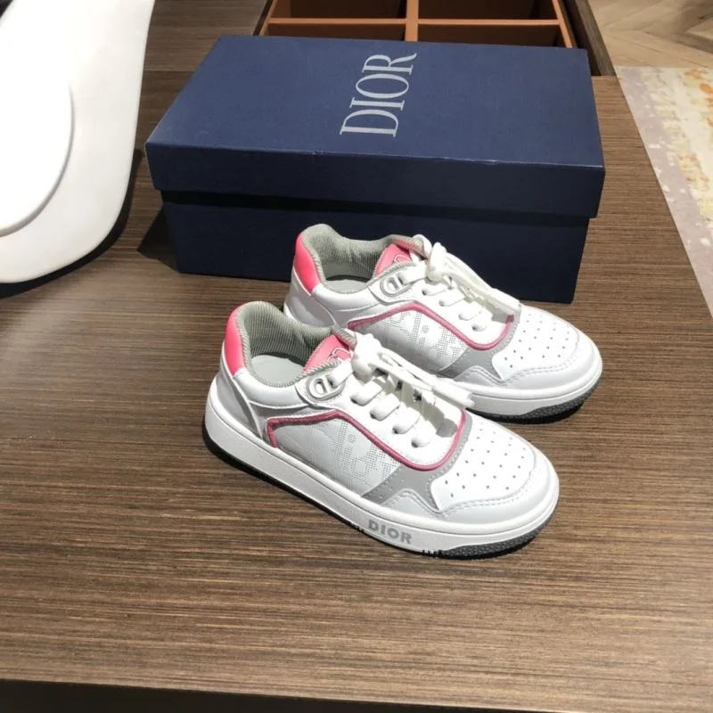 Sporty CHRISTIAN DIOR SHOES 30244