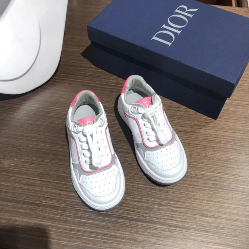 Sporty CHRISTIAN DIOR SHOES 30244