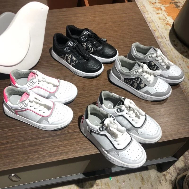 Sporty CHRISTIAN DIOR SHOES 30244