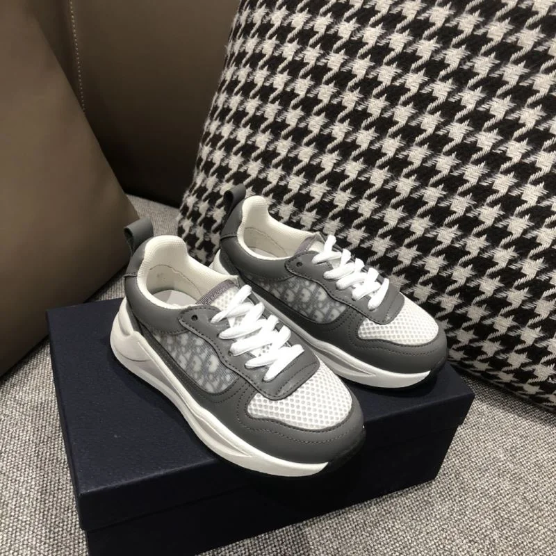 CHRISTIAN DIOR SHOES Thermal 30247