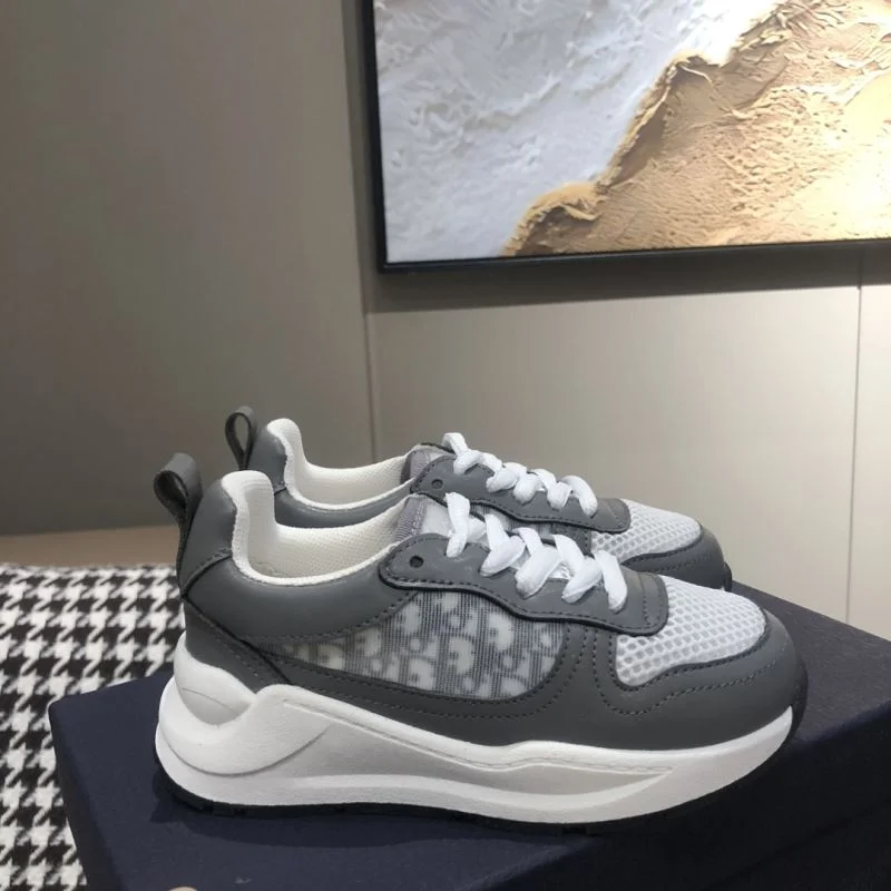 CHRISTIAN DIOR SHOES Thermal 30247