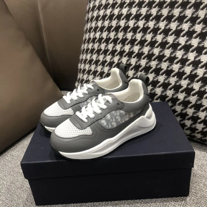 CHRISTIAN DIOR SHOES Thermal 30247