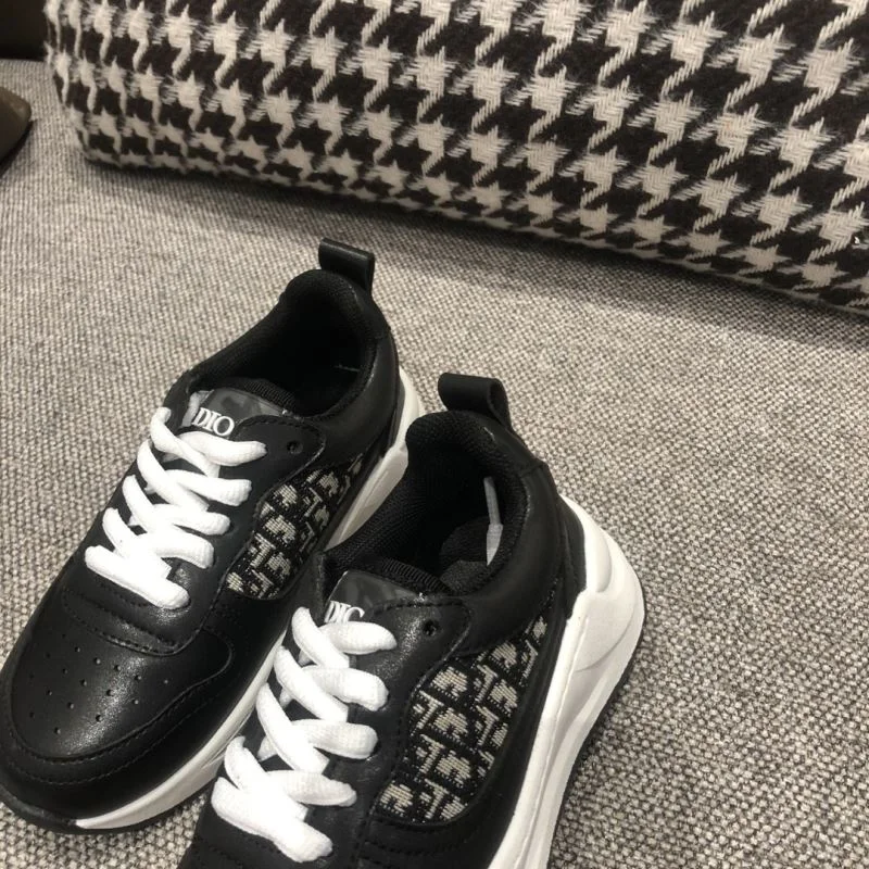 CHRISTIAN DIOR SHOES RelaxedFit 30249