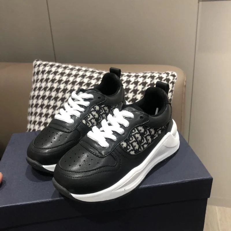 CHRISTIAN DIOR SHOES RelaxedFit 30249