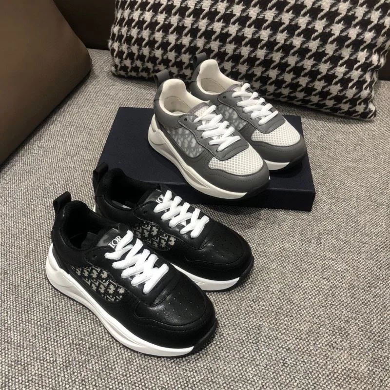 CHRISTIAN DIOR SHOES RelaxedFit 30249