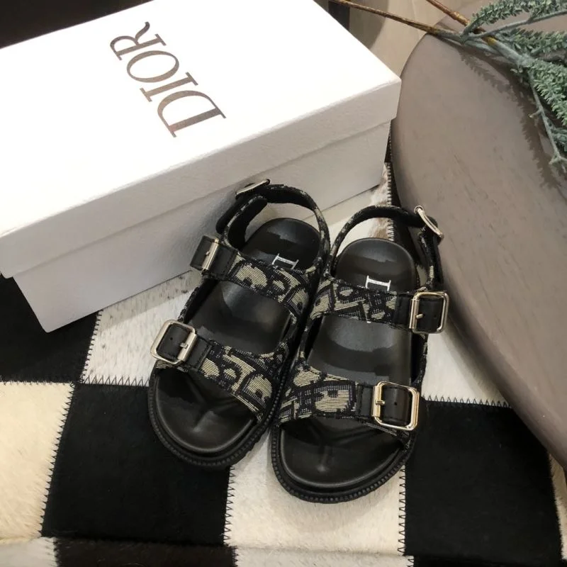 GoodFit CHRISTIAN DIOR SHOES 30237