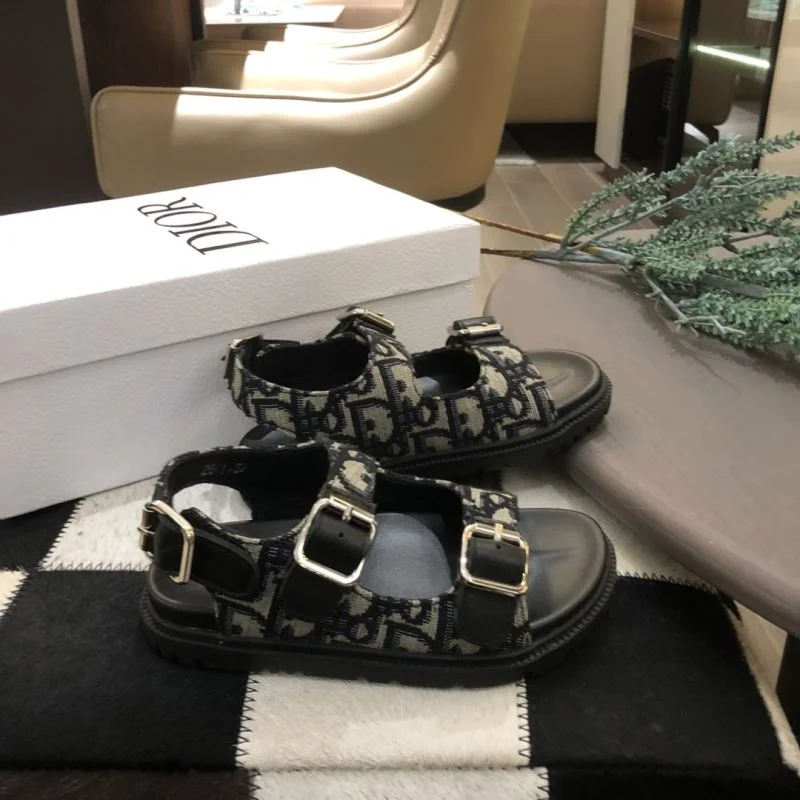 GoodFit CHRISTIAN DIOR SHOES 30237