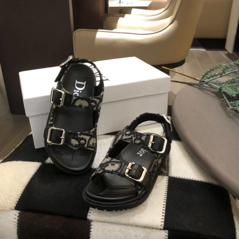GoodFit CHRISTIAN DIOR SHOES 30237