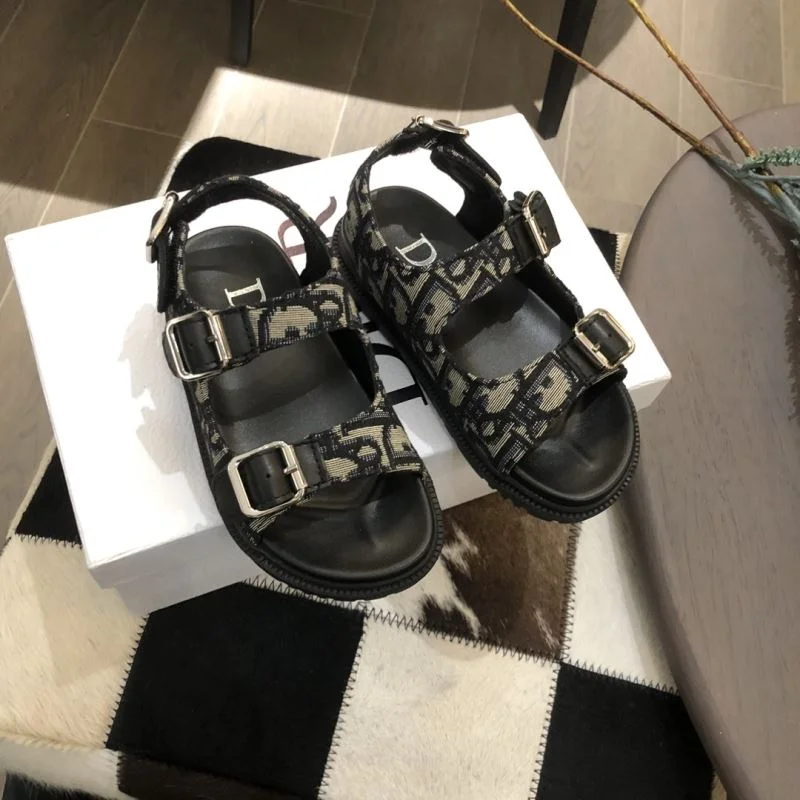 GoodFit CHRISTIAN DIOR SHOES 30237