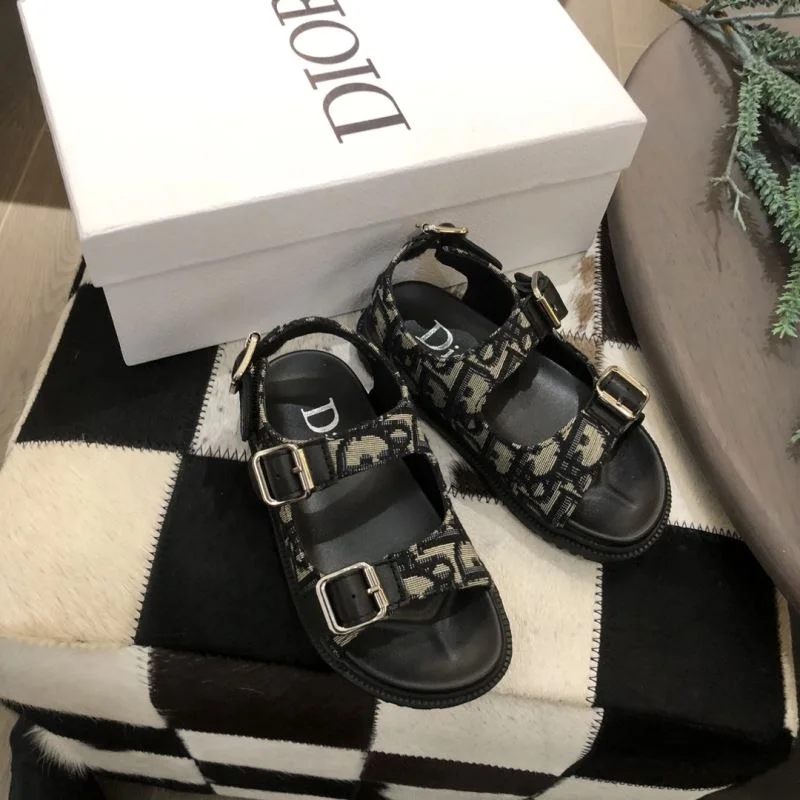 GoodFit CHRISTIAN DIOR SHOES 30237