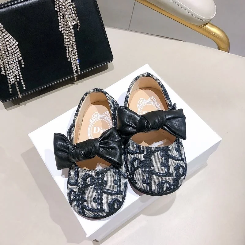 CHRISTIAN DIOR SHOES FreshLook 30245
