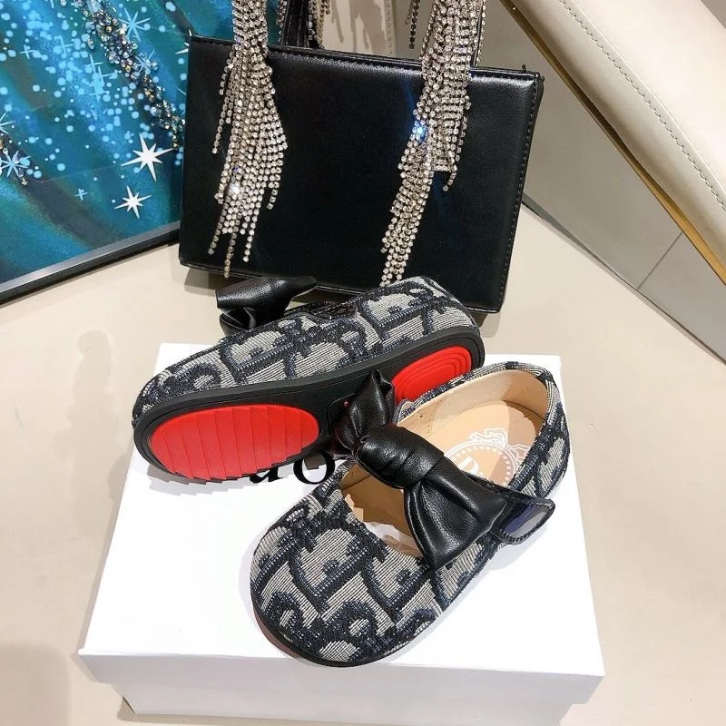 CHRISTIAN DIOR SHOES FreshLook 30245