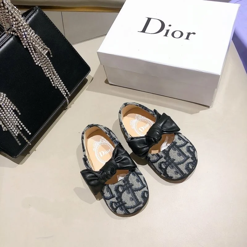 CHRISTIAN DIOR SHOES FreshLook 30245
