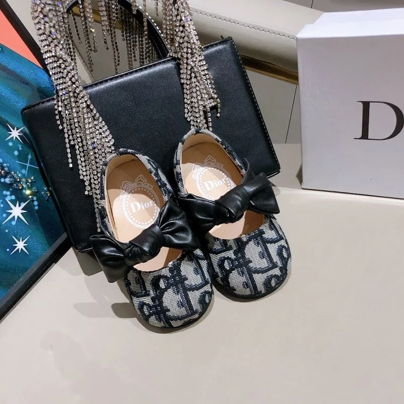 CHRISTIAN DIOR SHOES FreshLook 30245