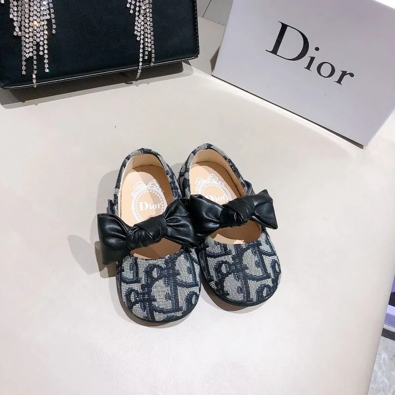 CHRISTIAN DIOR SHOES FreshLook 30245