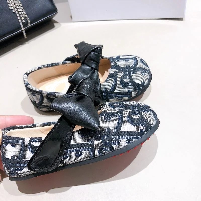CHRISTIAN DIOR SHOES FreshLook 30245