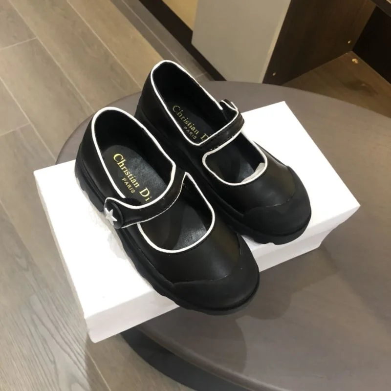 CHRISTIAN DIOR SHOES Lightweight 30251