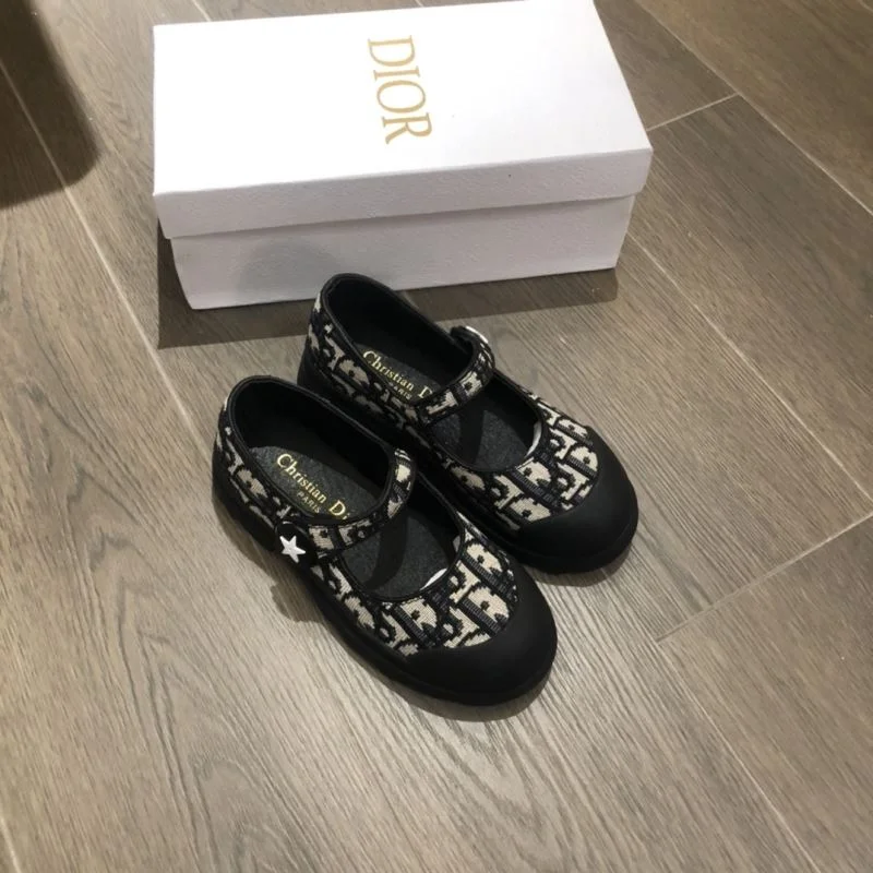 Thermal CHRISTIAN DIOR SHOES 30250