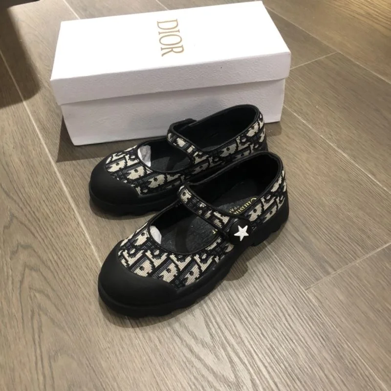 Thermal CHRISTIAN DIOR SHOES 30250