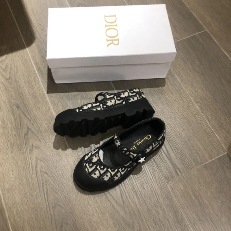 Thermal CHRISTIAN DIOR SHOES 30250