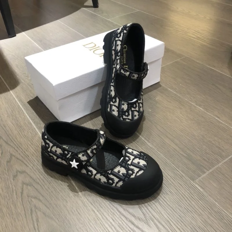 Thermal CHRISTIAN DIOR SHOES 30250