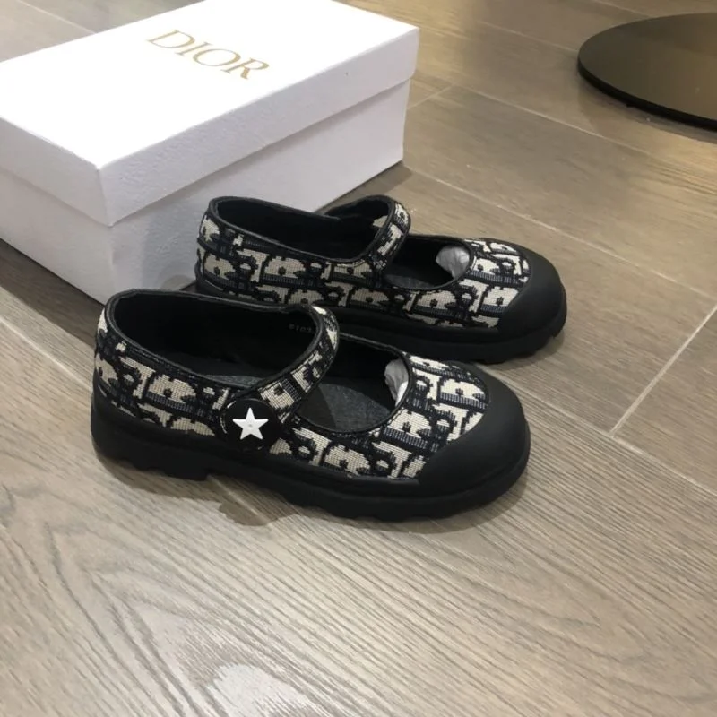 Thermal CHRISTIAN DIOR SHOES 30250