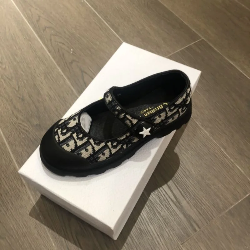 Thermal CHRISTIAN DIOR SHOES 30250