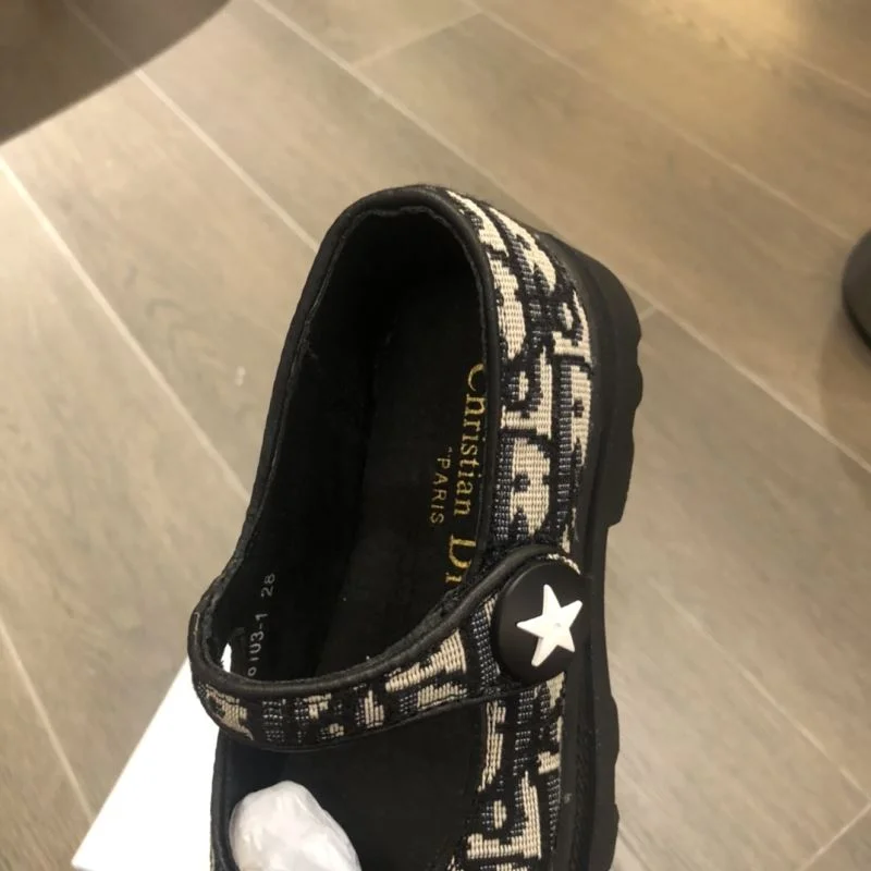 Thermal CHRISTIAN DIOR SHOES 30250