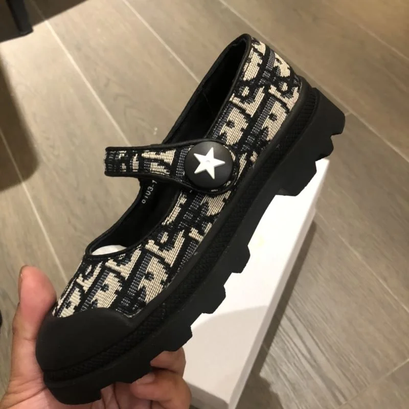 Thermal CHRISTIAN DIOR SHOES 30250