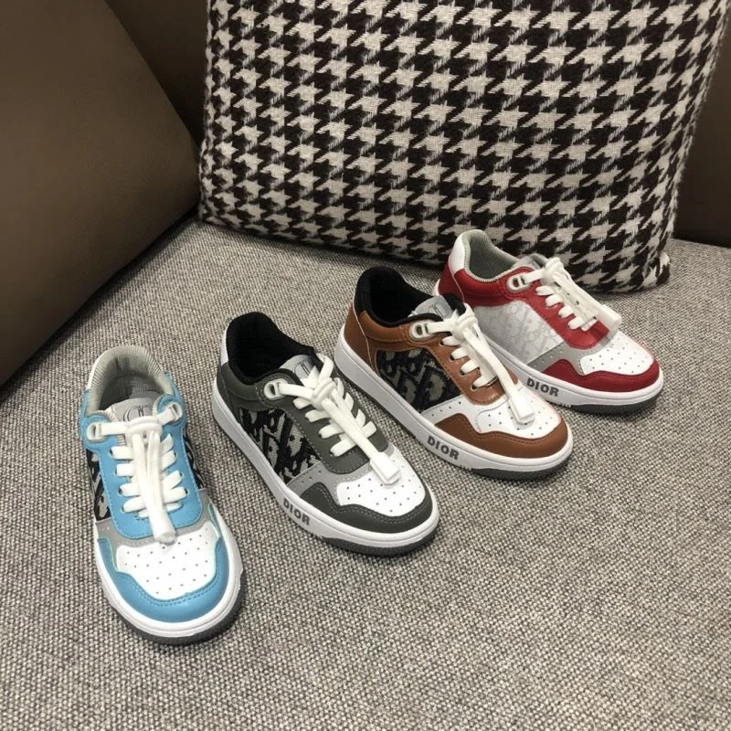 HighQuality CHRISTIAN DIOR SHOES 30243