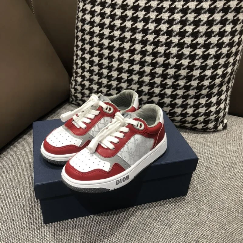 Breathable CHRISTIAN DIOR SHOES 30233