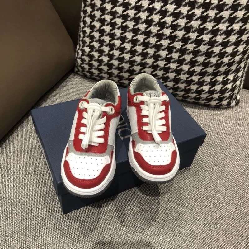 Breathable CHRISTIAN DIOR SHOES 30233