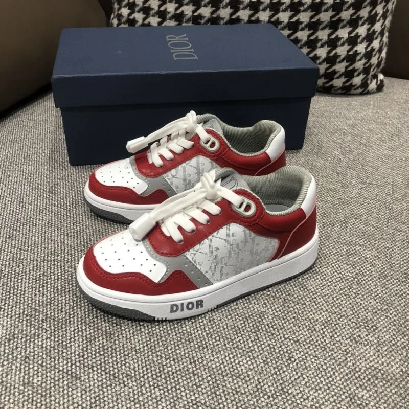 Breathable CHRISTIAN DIOR SHOES 30233
