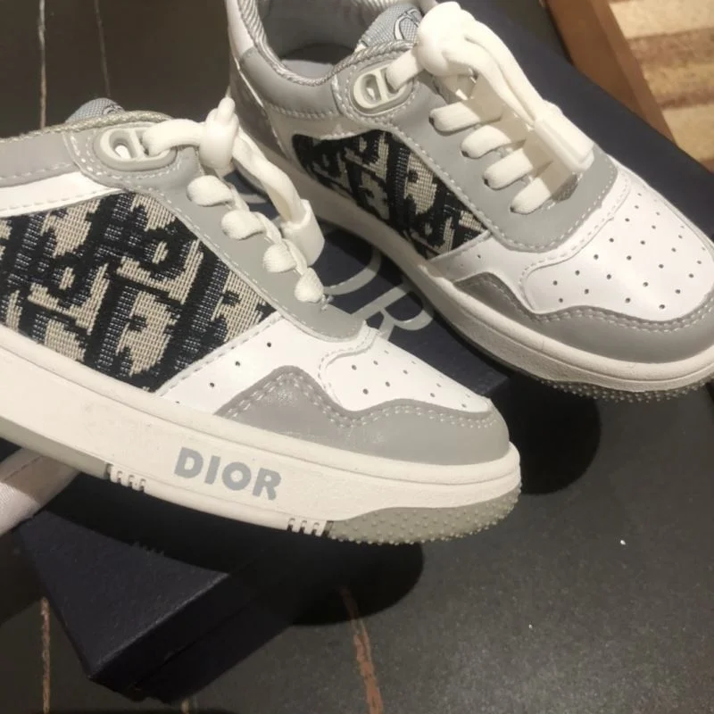 FlexibleFit CHRISTIAN DIOR SHOES 30228