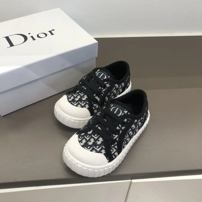 CHRISTIAN DIOR SHOES Youthful 30229