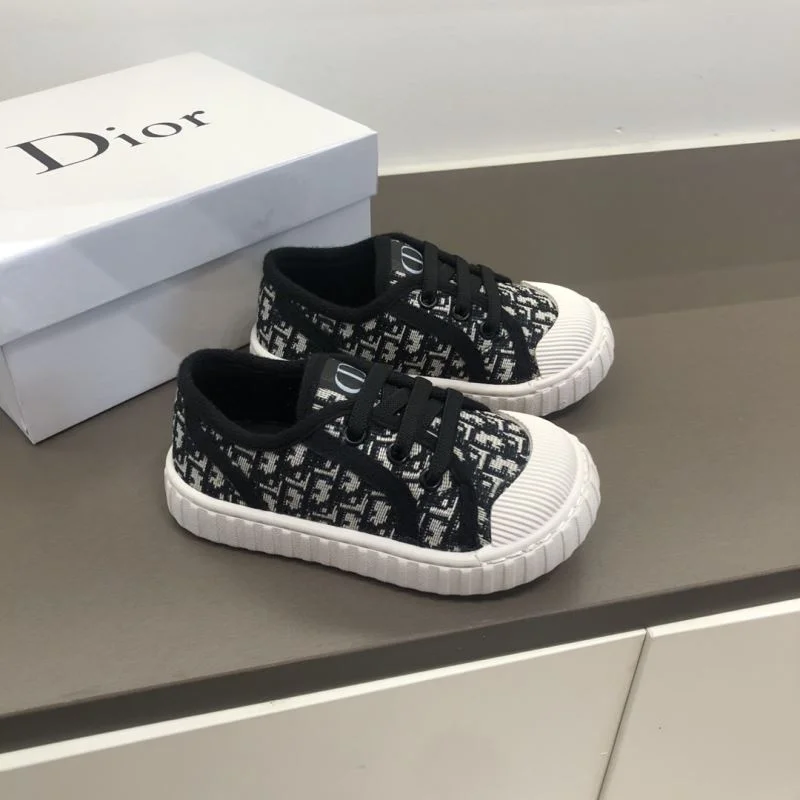 CHRISTIAN DIOR SHOES Youthful 30229