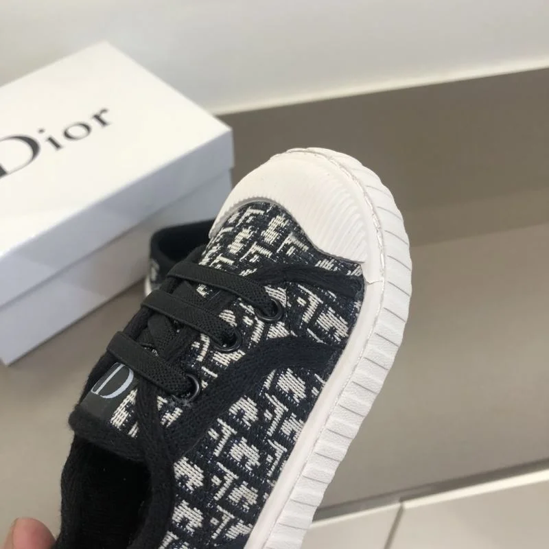CHRISTIAN DIOR SHOES Youthful 30229