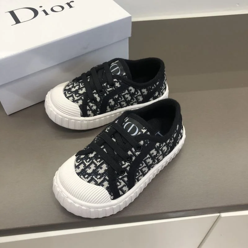 CHRISTIAN DIOR SHOES Youthful 30229