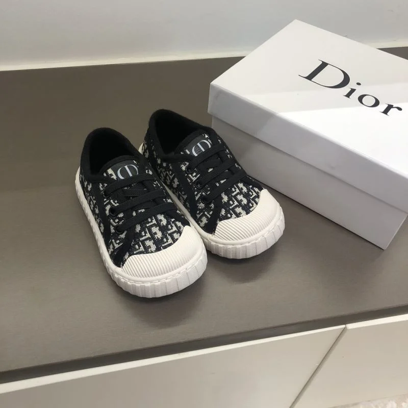 CHRISTIAN DIOR SHOES Youthful 30229