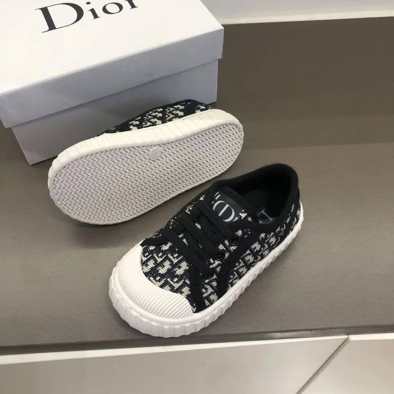 CHRISTIAN DIOR SHOES Youthful 30229