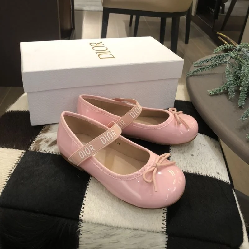 EasyMatch CHRISTIAN DIOR SHOES 30254