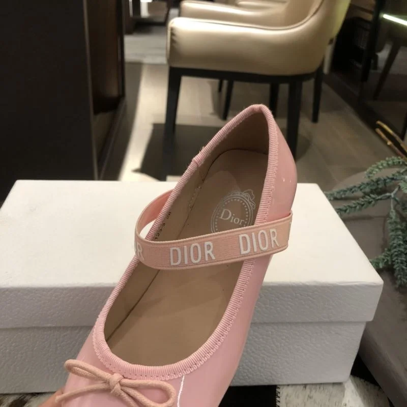 EasyMatch CHRISTIAN DIOR SHOES 30254
