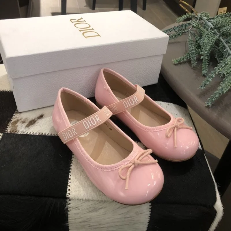 EasyMatch CHRISTIAN DIOR SHOES 30254