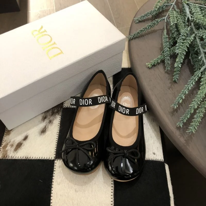 CHRISTIAN DIOR SHOES Effortless 30256