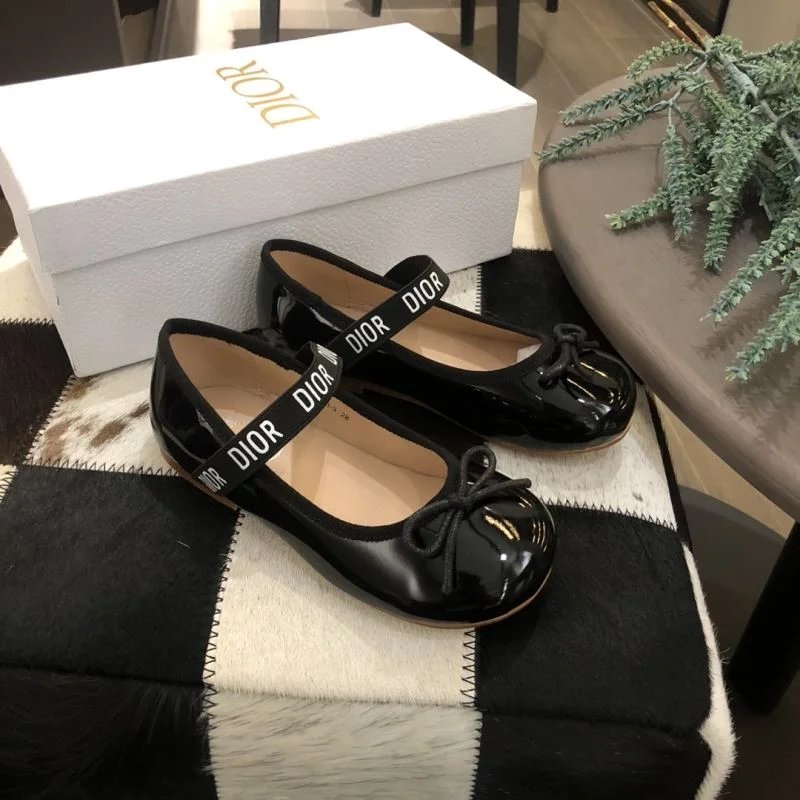 CHRISTIAN DIOR SHOES Effortless 30256